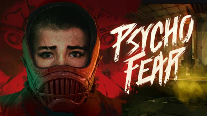 Psycho Fear-TENOKE