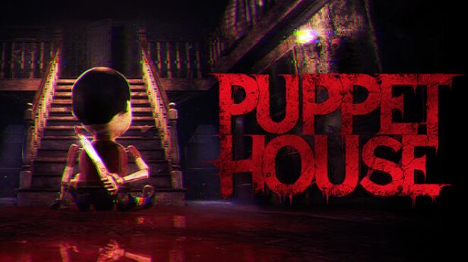 Puppet House Free Download