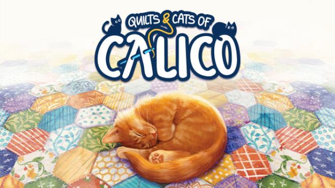 Quilts and Cats of Calico v1 0 96-TENOKE