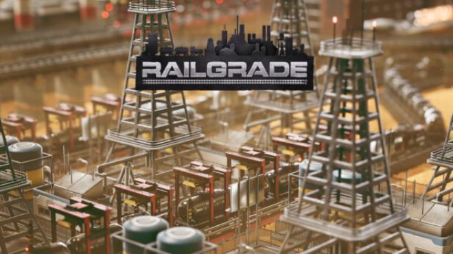 RAILGRADE v6 1 56 1 Free Download