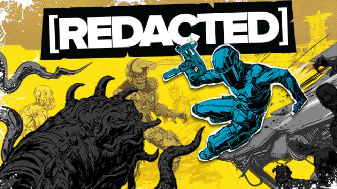 REDACTED Free Download