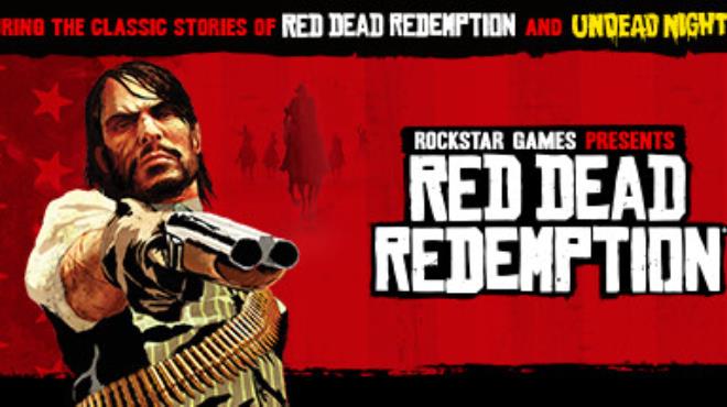 Red Dead Redemption Free Download