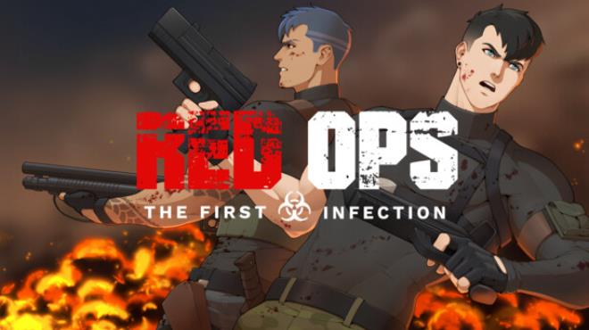 Red Ops: The First Infection Free Download