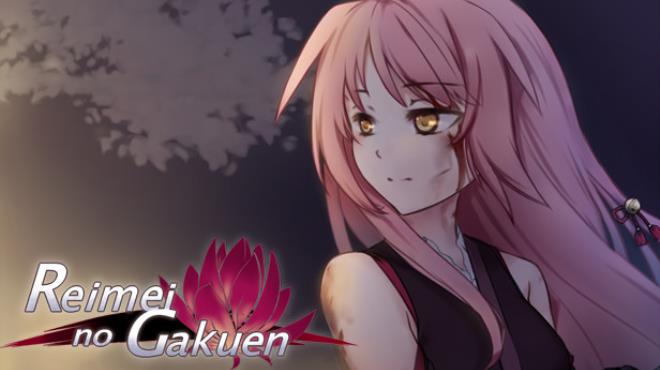 Reimei no Gakuen – Otome/Visual Novel