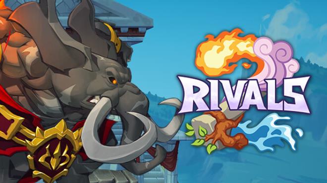 Rivals of Aether II Free Download