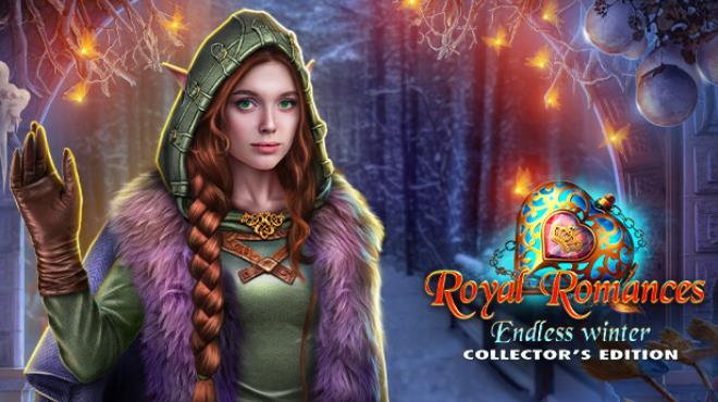 Royal Romances: Endless Winter Collector’s Edition