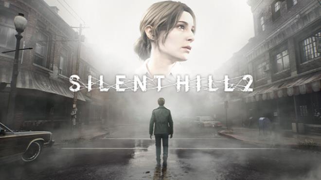 Silent Hill 2 Remake Update v1.04 Free Download