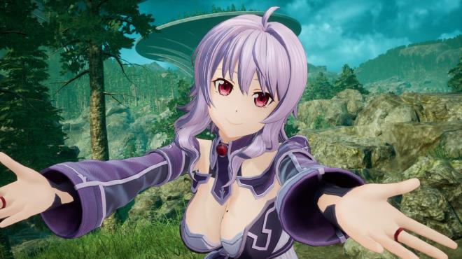 SWORD ART ONLINE Fractured Daydream A moment in Infinity DLC Unlocker Torrent Download