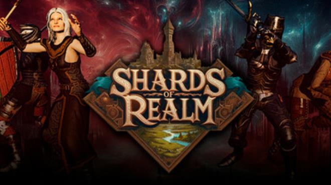 Shards of Realm Free Download