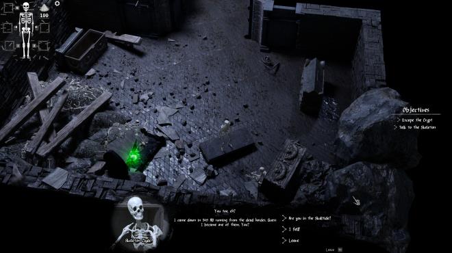 Skulltide Torrent Download