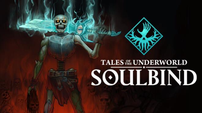 Soulbind Tales Of The Underworld Free Download