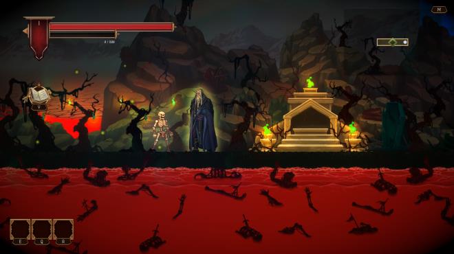 Soulbind Tales Of The Underworld Torrent Download