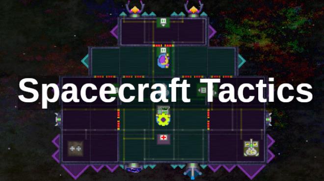 Spacecraft Tactics Free Download