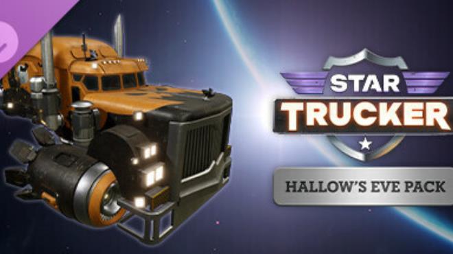 Star Trucker Hallows Eve Pack Free Download