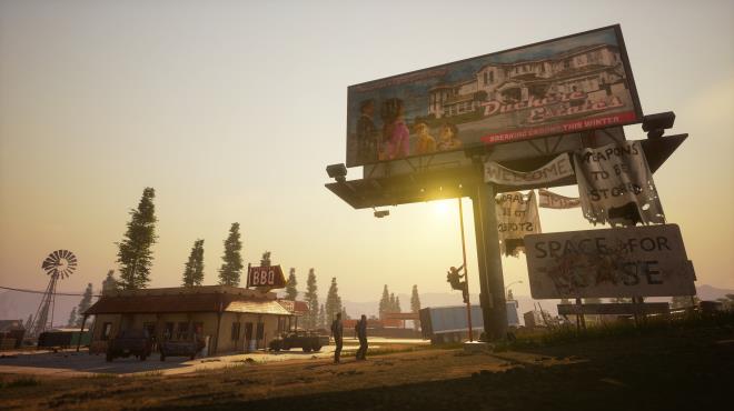 State of Decay 2 Juggernaut Edition Curveball Update 38 Torrent Download