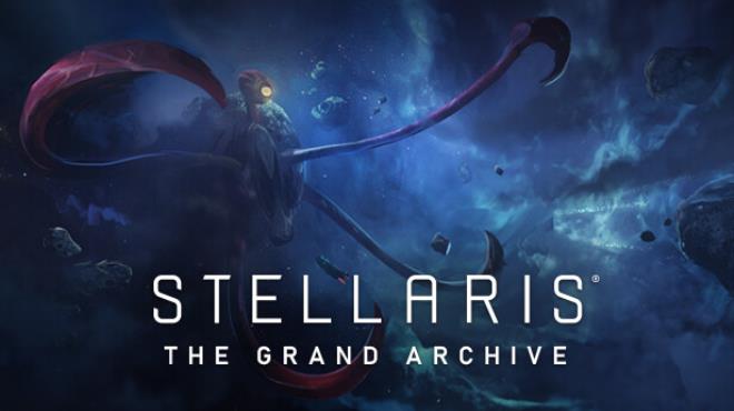 Stellaris Grand Archive Free Download