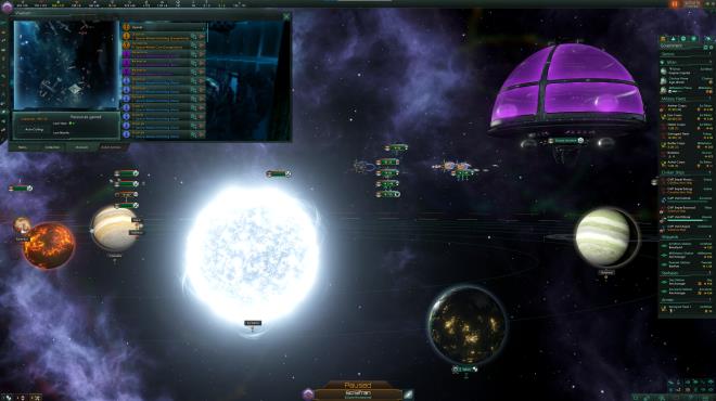 Stellaris Grand Archive PC Crack