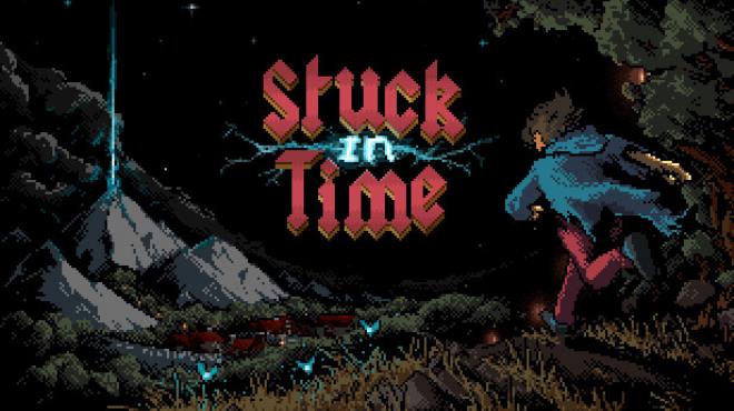 Stuck In Time Free Download