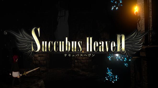 Succubus Heaven Free Download