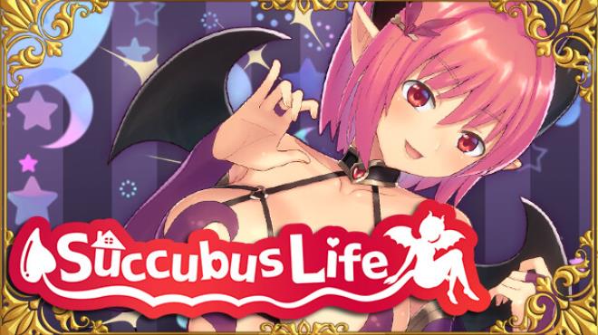 Succubus life Free Download