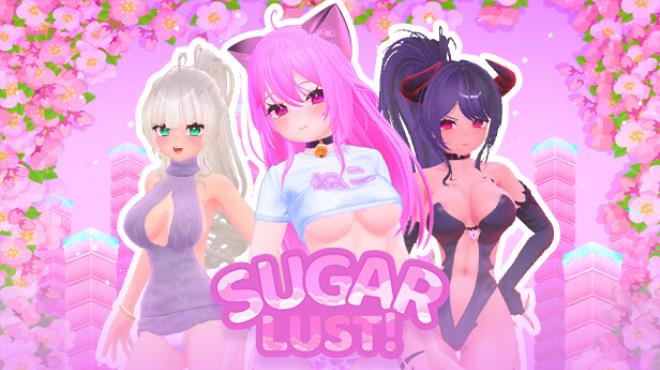 Sugar Lust : Hentai Harem Free Download