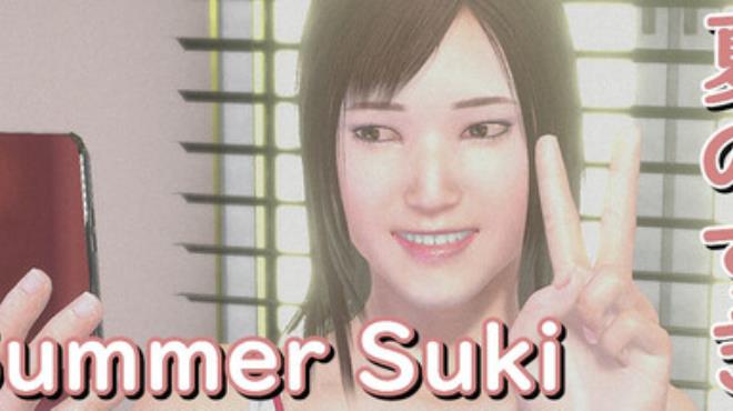 Summer Suki - Chat Messaging Game Free Download