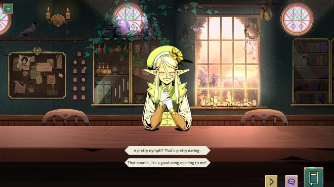 Tavern Talk Update v20241011 incl DLC Torrent Download