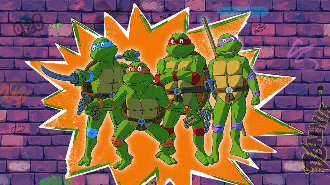 Teenage Mutant Ninja Turtles Mutants Unleashed 1987 Animated Series Pack DLC Unlocker Torrent Download