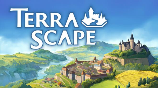 TerraScape v1 1 0 7 Free Download