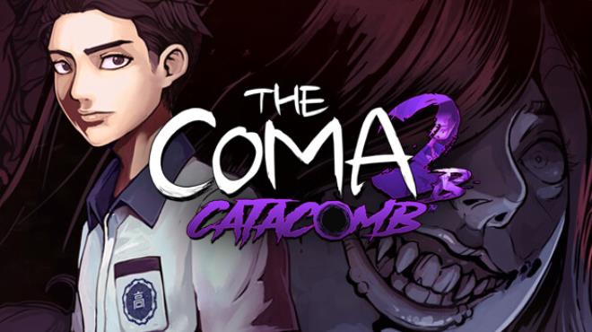 The Coma 2B Catacomb Free Download