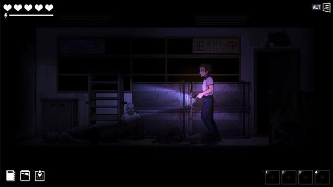 The Coma 2B: Catacomb Torrent Download