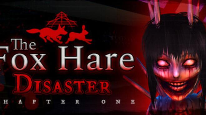 The Fox Hare Disaster Chapter One Free Download