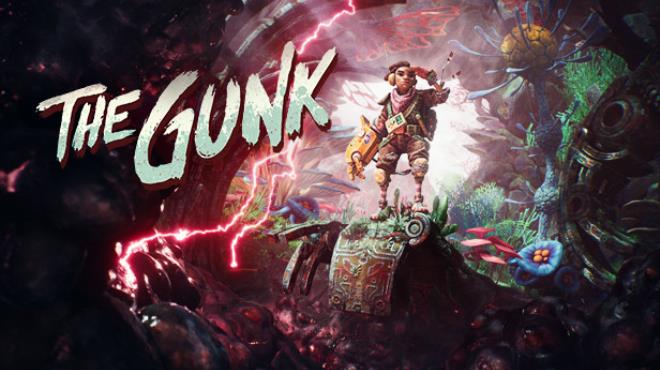 The Gunk v1014 1 6 0 Free Download