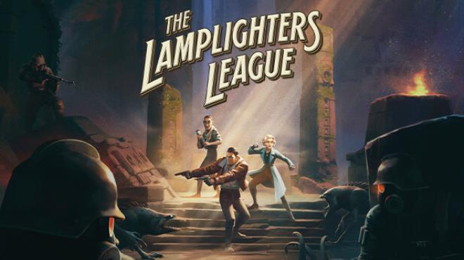 The Lamplighters League v1 3 1 Free Download