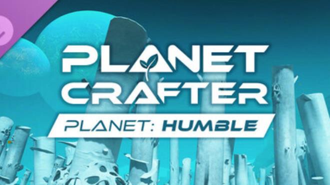 The Planet Crafter Planet Humble Free Download