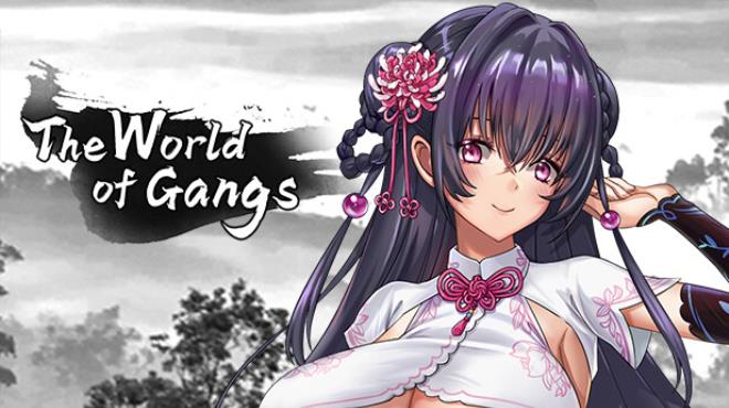 The World of Gangs Free Download