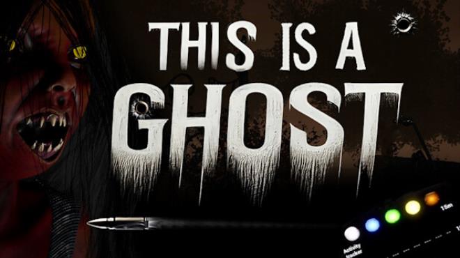 This is a Ghost Update v1 1 0 Free Download