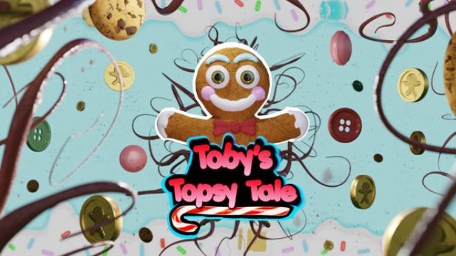 Tobys Topsy Tale Free Download