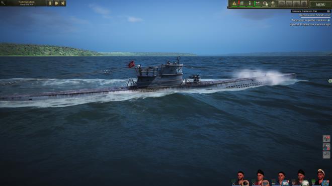 UBOAT v2024 1 patch 18 Torrent Download