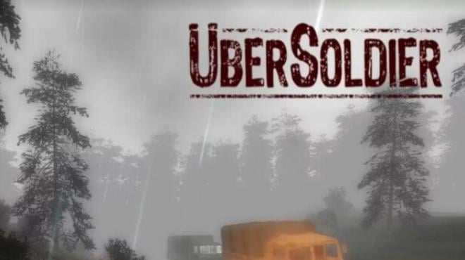 UberSoldier Free Download