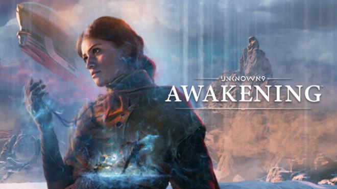 Unknown 9 Awakening Free Download