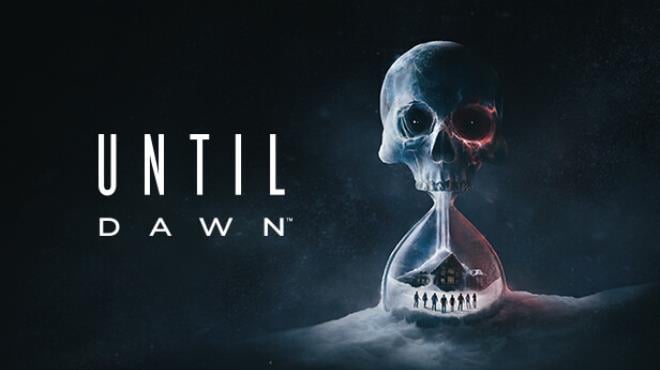 Until Dawn Update v1.05 Free Download