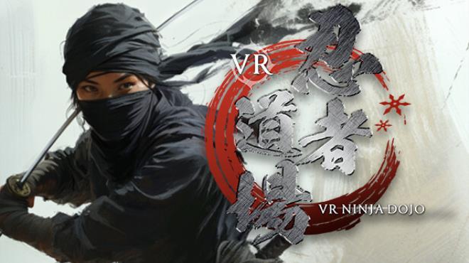 VR NINJA DOJO