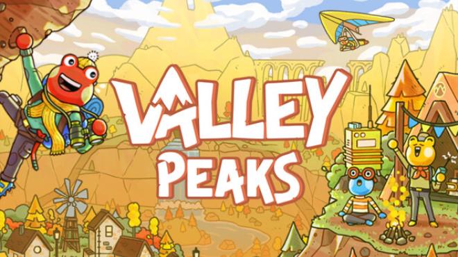 Valley Peaks Update v1 0 8 0 Free Download