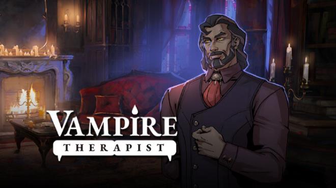 Vampire Therapist v1 12 Free Download