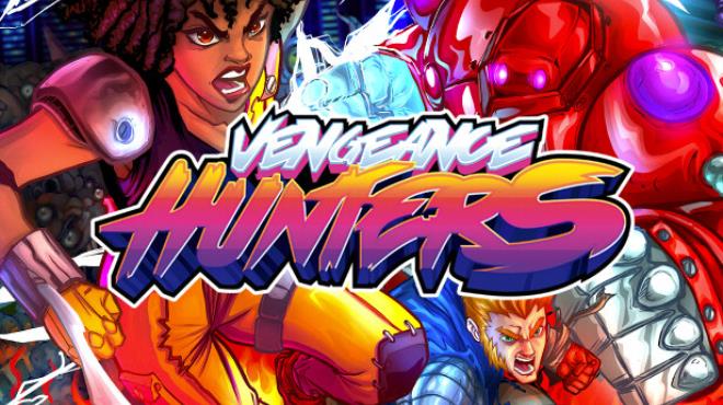 Vengeance Hunters Free Download