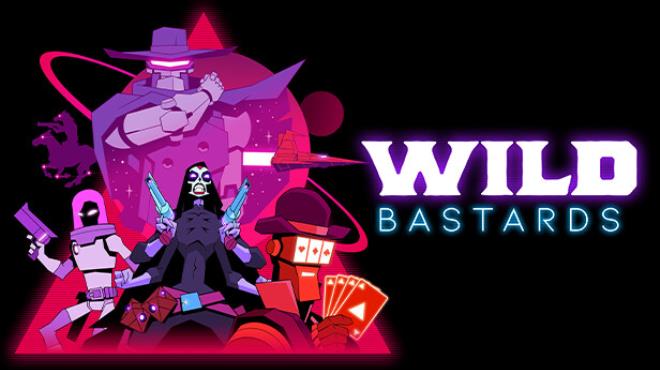 Wild Bastards Update v20241011 Free Download