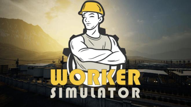 Worker Simulator Free Download