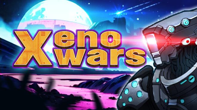 Xenowars Free Download