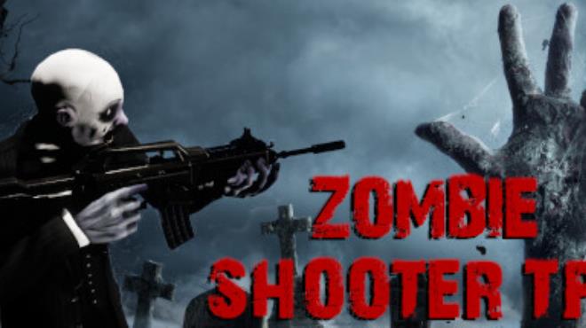 Zombie Shooter TPS Free Download